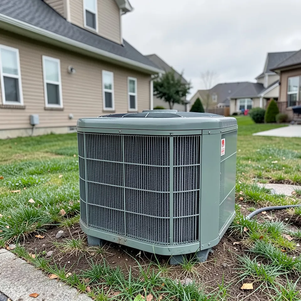 Your Guide to AC Repair in Brandywine, MD — local guide